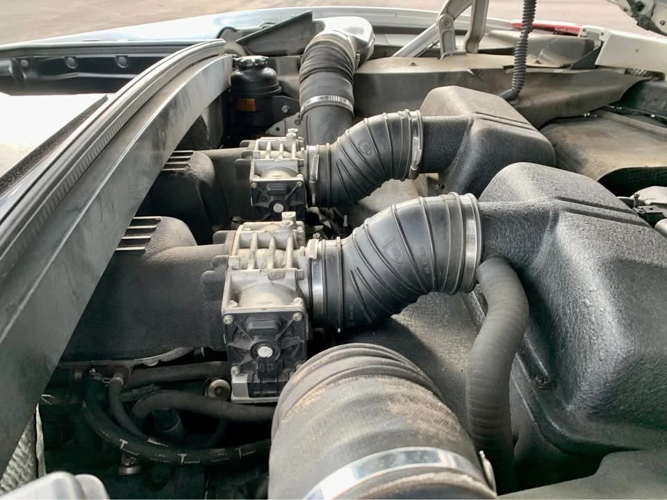2007 Lamborghini Gallardo - Image 10 of 20