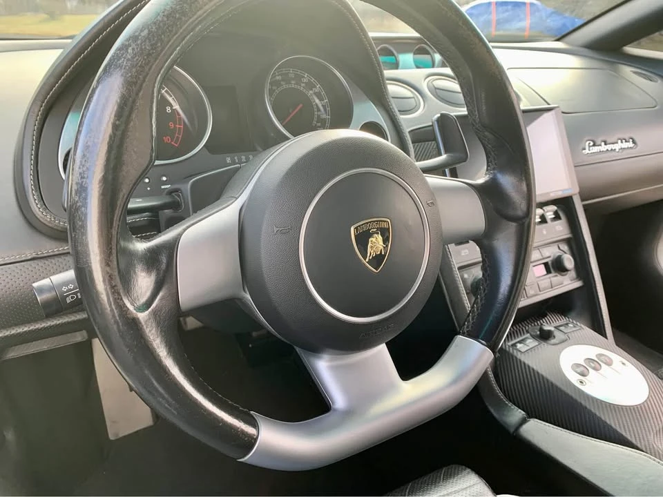 2007 Lamborghini Gallardo - Image 14 of 20