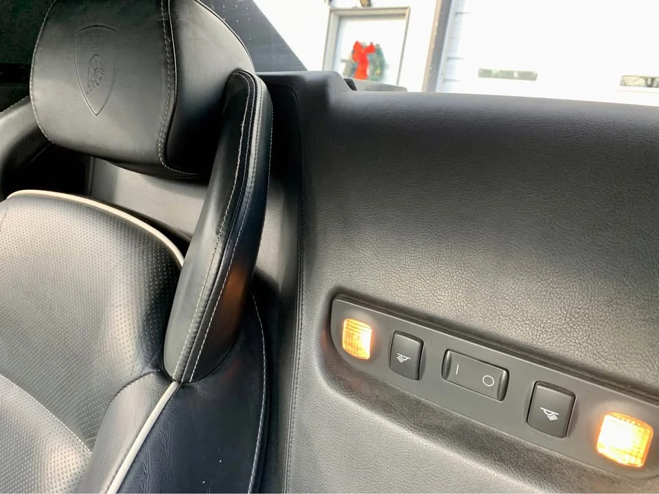 2007 Lamborghini Gallardo - Image 20 of 20