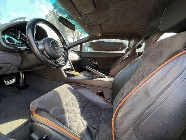 2007 Lamborghini Gallardo - Image 16 of 19