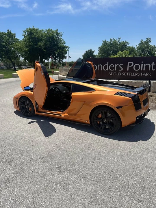 2007 Lamborghini Gallardo - Image 5 of 19