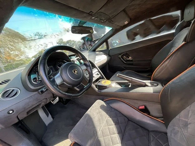 2007 Lamborghini Gallardo - Image 15 of 19