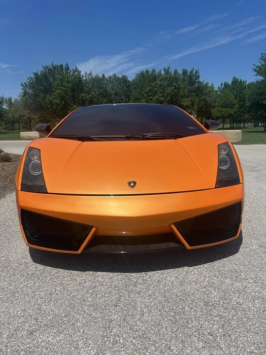 2007 Lamborghini Gallardo - Image 13 of 19
