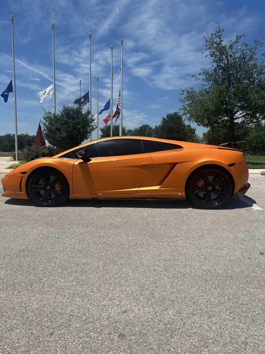 2007 Lamborghini Gallardo - Image 3 of 19