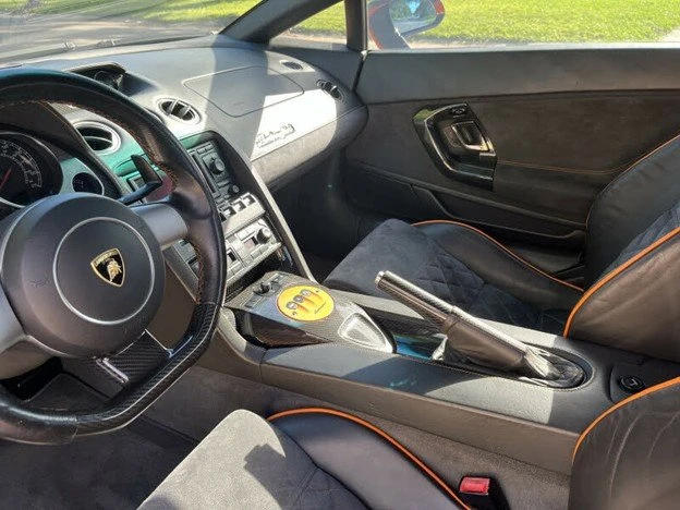 2007 Lamborghini Gallardo - Image 18 of 19