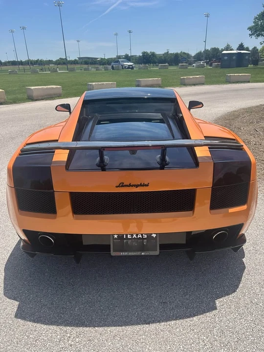 2007 Lamborghini Gallardo - Image 7 of 19