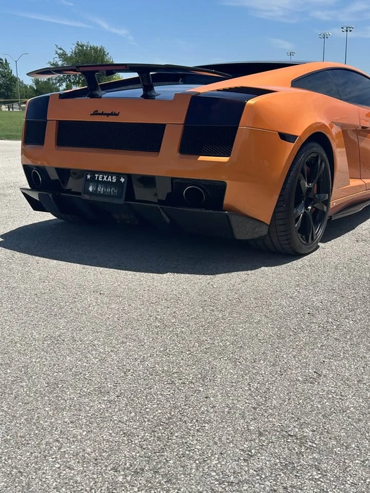 2007 Lamborghini Gallardo - Image 8 of 19