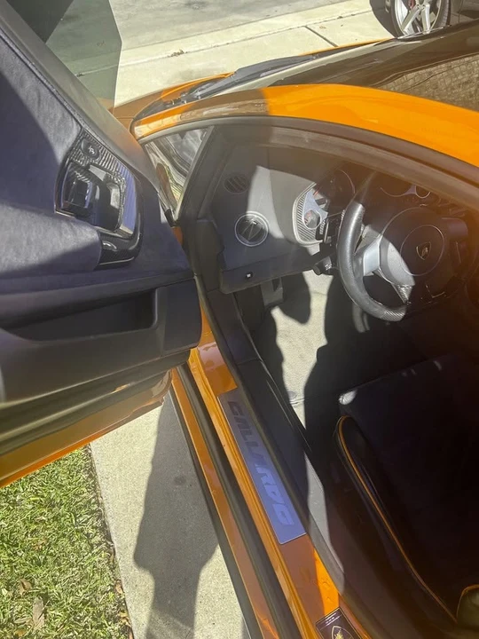 2007 Lamborghini Gallardo - Image 19 of 19