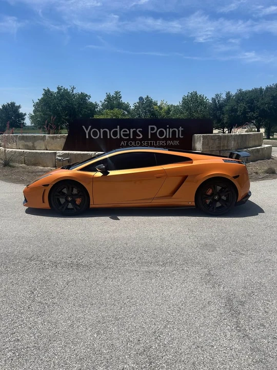 2007 Lamborghini Gallardo - Image 4 of 19