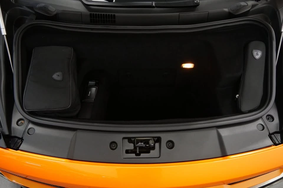 2007 Lamborghini Gallardo - Image 18 of 19