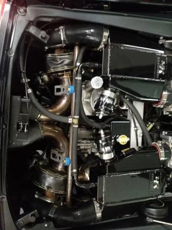2007 Lamborghini Gallardo - Image 3 of 4