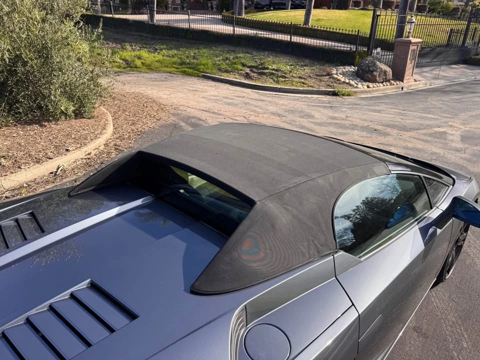 2007 Lamborghini Gallardo - Image 18 of 19