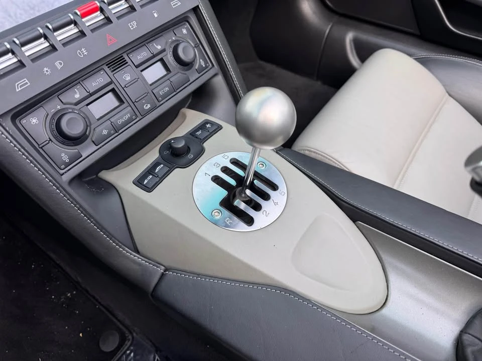 2007 Lamborghini Gallardo - Image 14 of 19