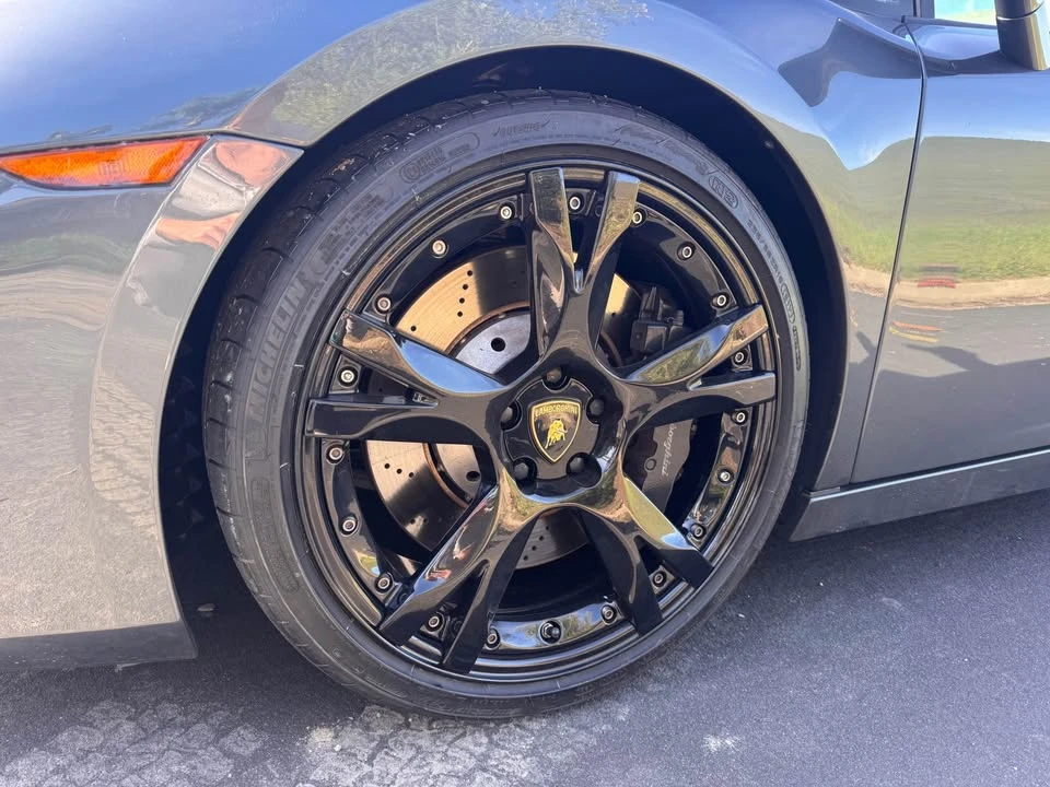 2007 Lamborghini Gallardo - Image 10 of 19