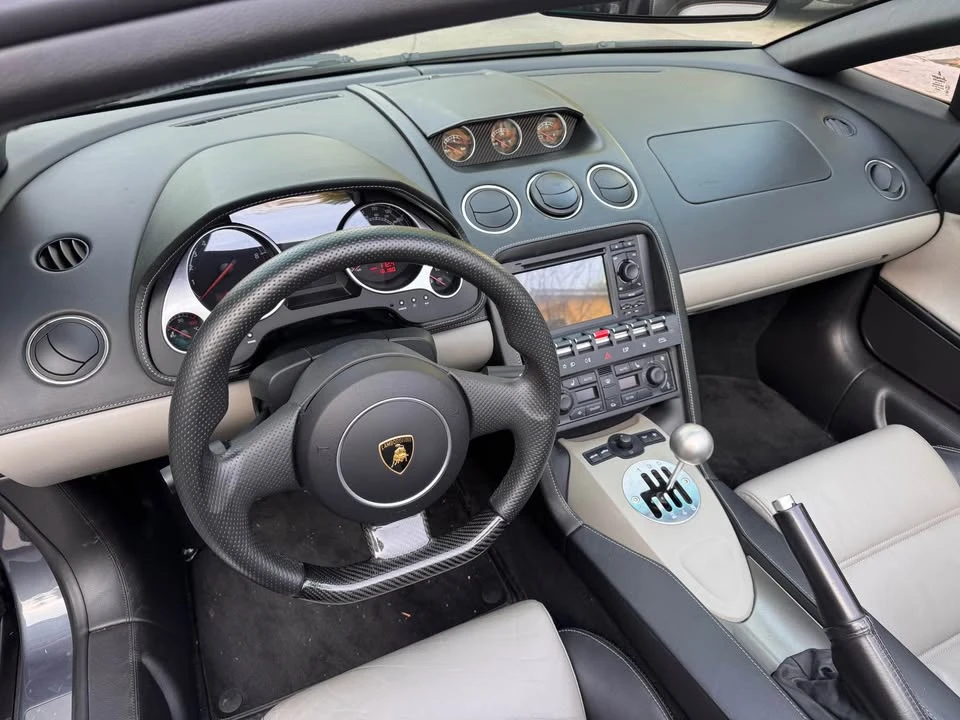 2007 Lamborghini Gallardo - Image 13 of 19