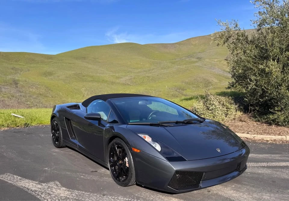 2007 Lamborghini Gallardo - Image 19 of 19