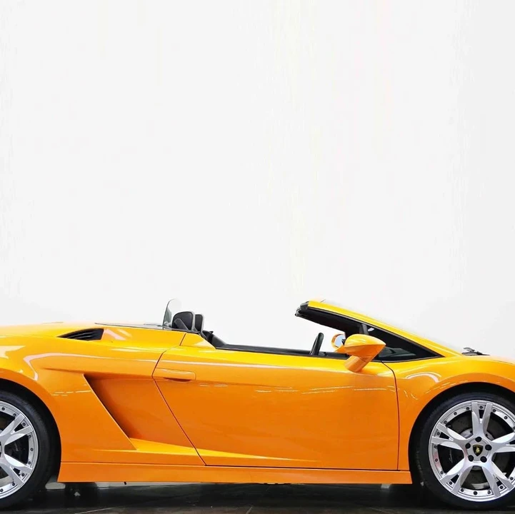2007 Lamborghini Gallardo - Image 1 of 14