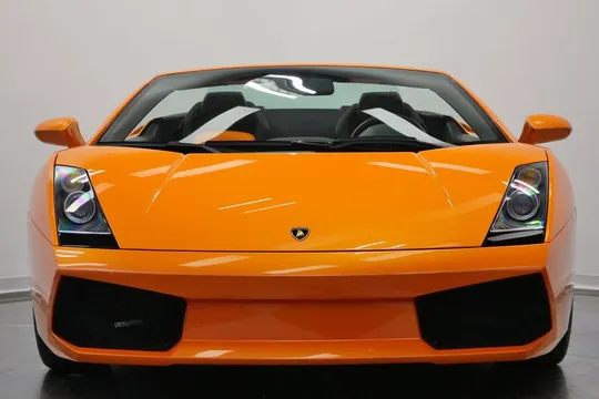 2007 Lamborghini Gallardo - Image 3 of 14