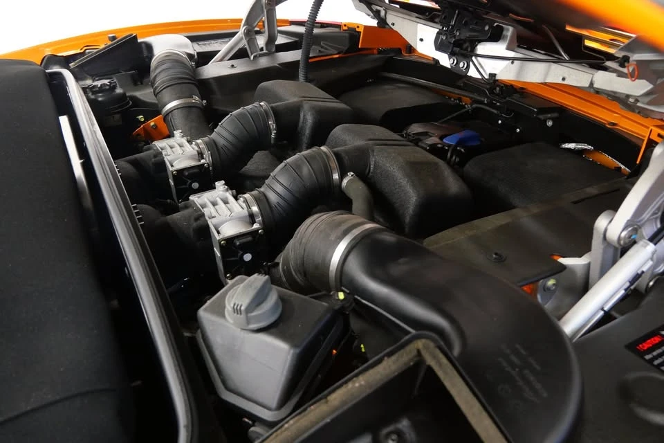 2007 Lamborghini Gallardo - Image 8 of 14