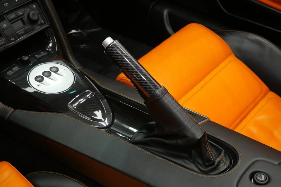 2007 Lamborghini Gallardo - Image 12 of 14