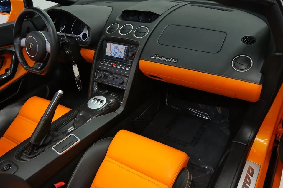 2007 Lamborghini Gallardo - Image 10 of 14