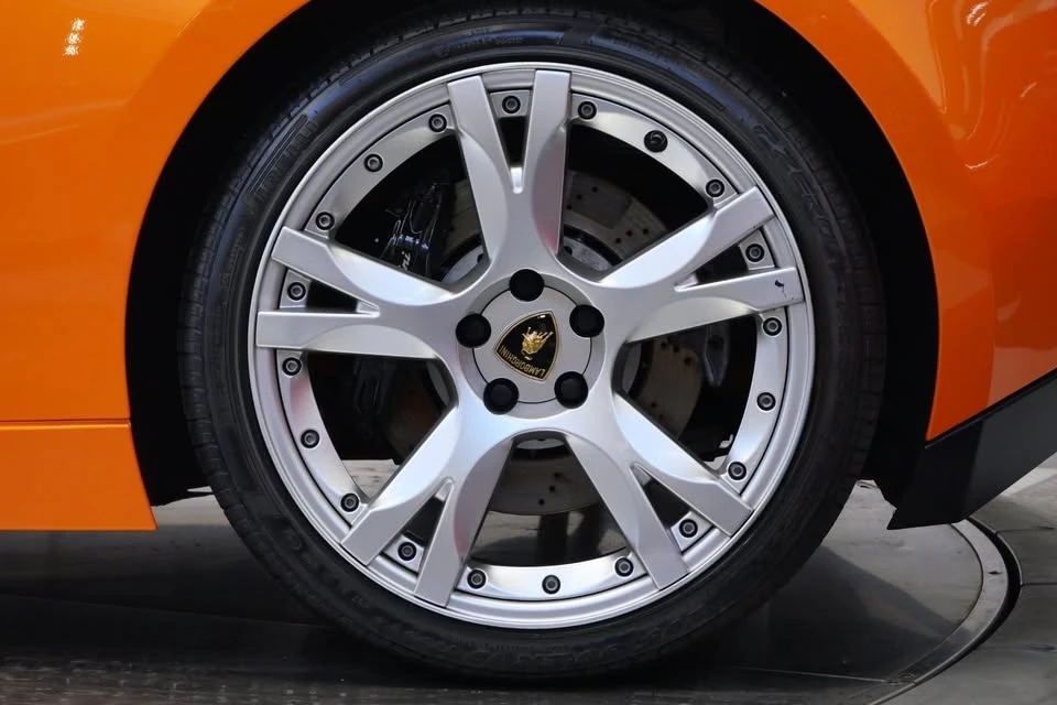 2007 Lamborghini Gallardo - Image 7 of 14