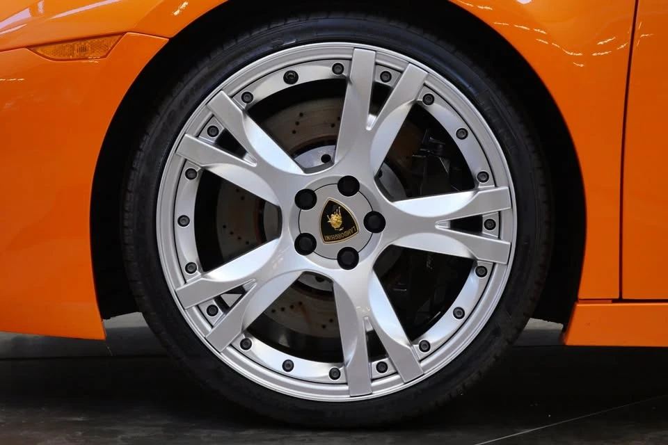 2007 Lamborghini Gallardo - Image 6 of 14