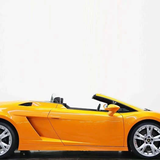 2007 Lamborghini Gallardo - Image 1 of 14