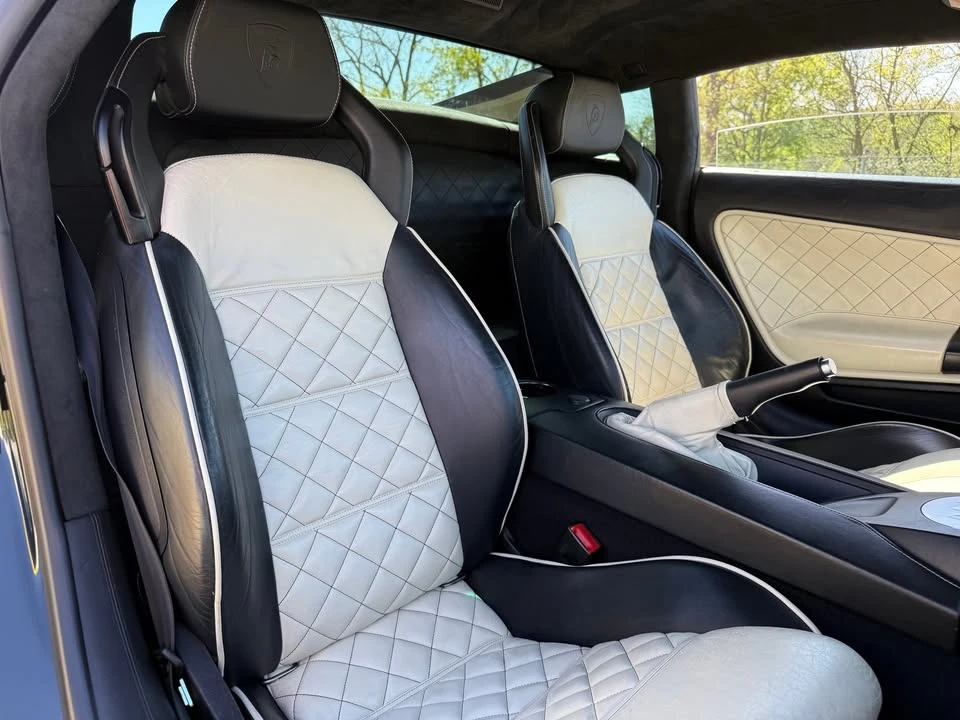 2007 Lamborghini Gallardo - Image 14 of 14