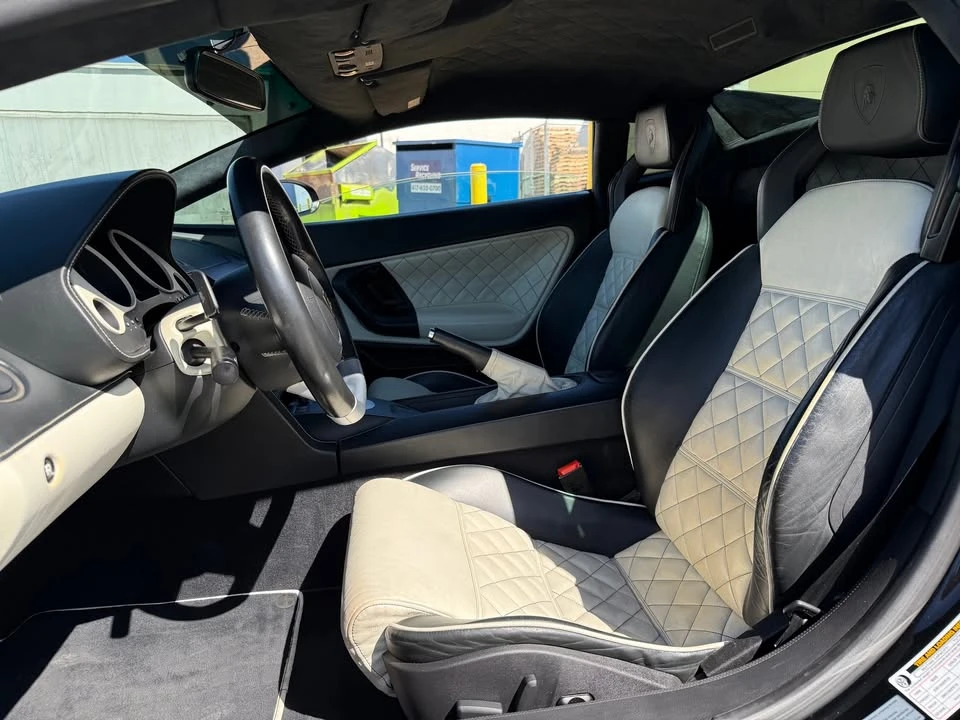 2007 Lamborghini Gallardo - Image 12 of 14