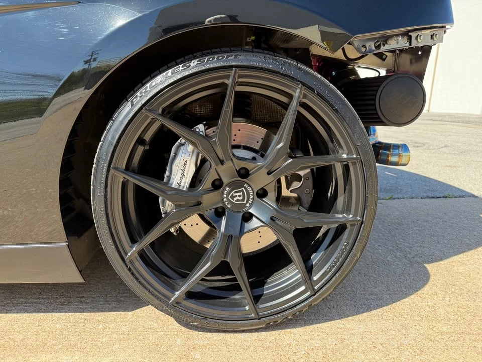 2007 Lamborghini Gallardo - Image 6 of 14