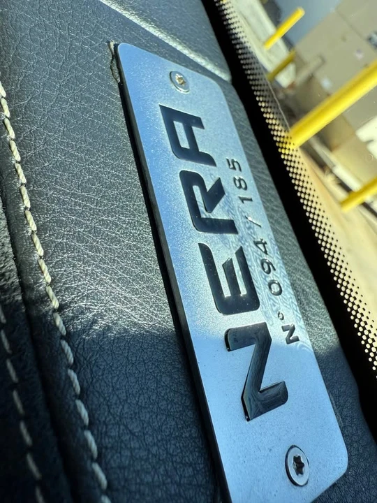 2007 Lamborghini Gallardo - Image 7 of 14