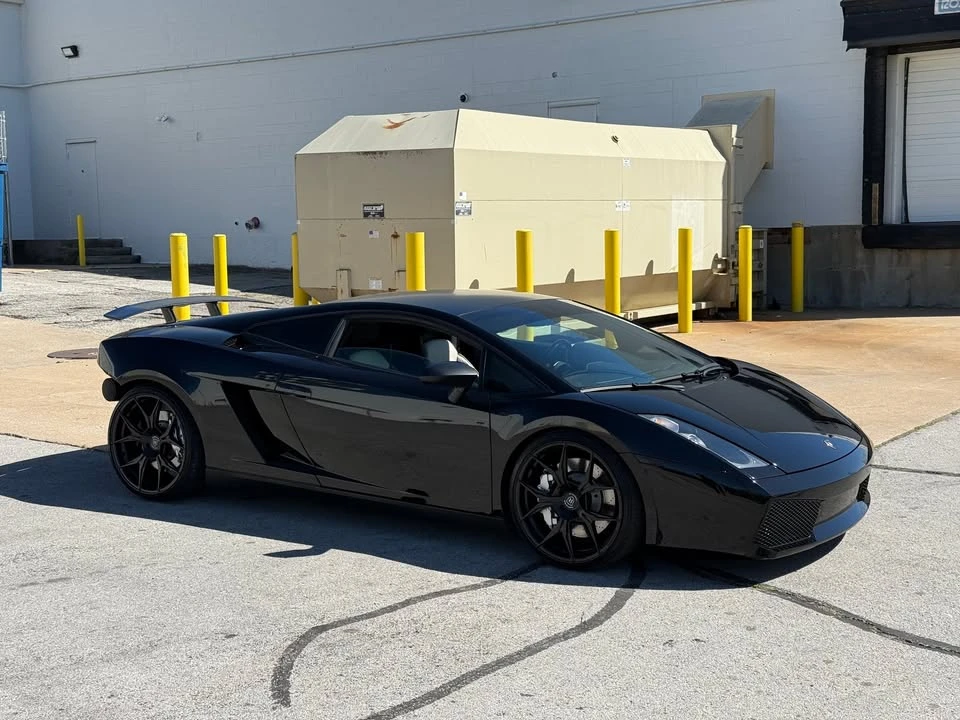 2007 Lamborghini Gallardo - Image 2 of 14