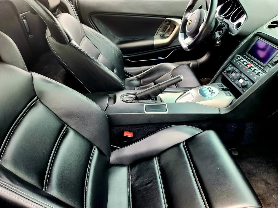 2007 Lamborghini Gallardo - Image 20 of 20