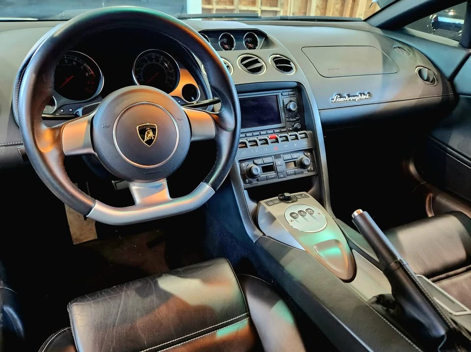 2007 Lamborghini Gallardo - Image 15 of 20