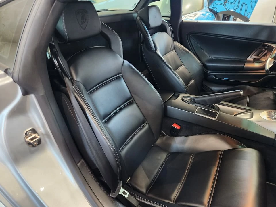2007 Lamborghini Gallardo - Image 11 of 20