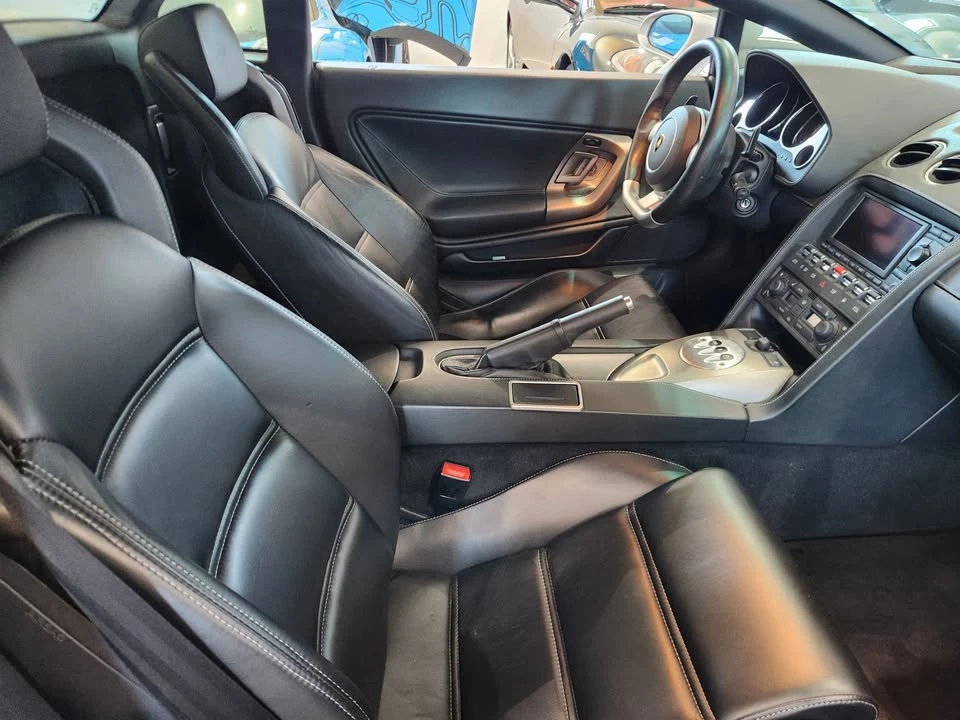 2007 Lamborghini Gallardo - Image 10 of 20