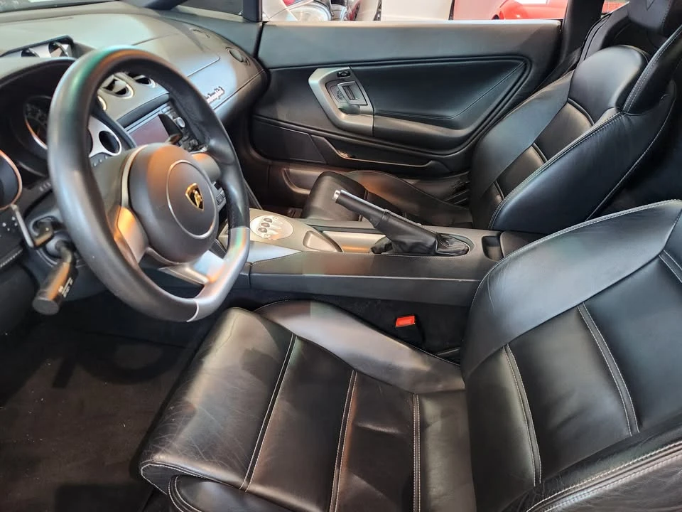 2007 Lamborghini Gallardo - Image 12 of 20