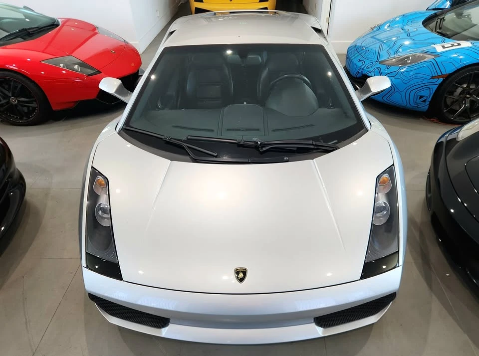 2007 Lamborghini Gallardo - Image 3 of 20