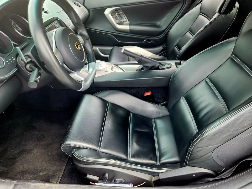 2007 Lamborghini Gallardo - Image 17 of 20