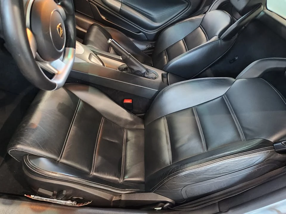 2007 Lamborghini Gallardo - Image 15 of 20