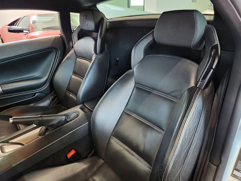 2007 Lamborghini Gallardo - Image 14 of 20