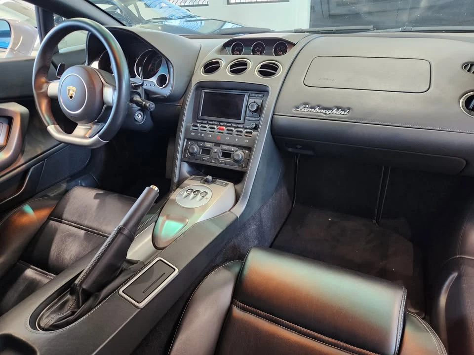 2007 Lamborghini Gallardo - Image 10 of 20