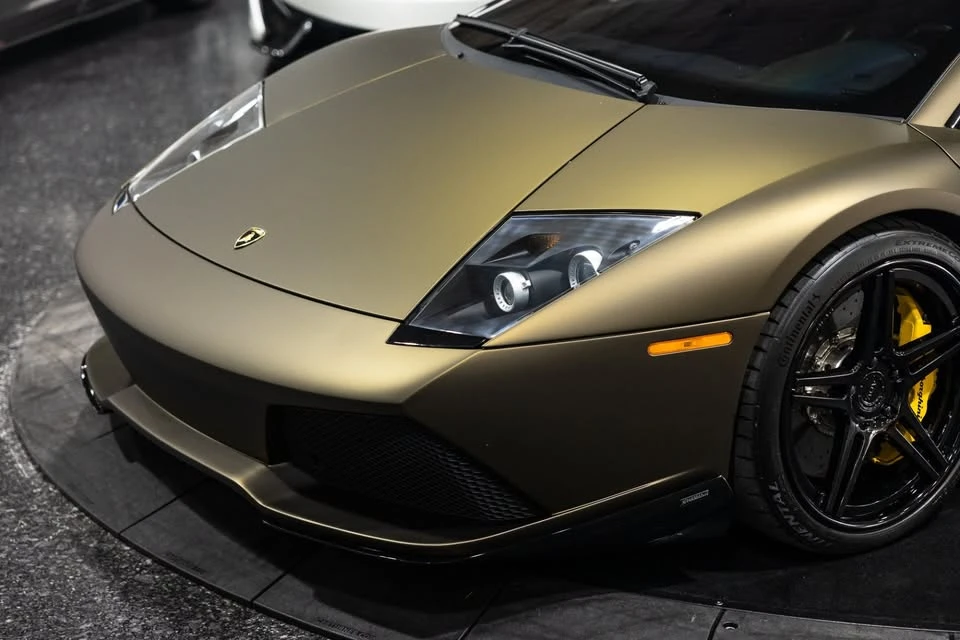 2007 Lamborghini Murcielago LP640 - Image 13 of 20