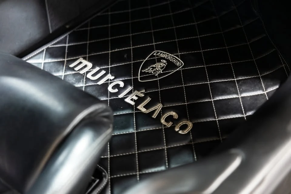 2007 Lamborghini Murcielago LP640 - Image 8 of 20
