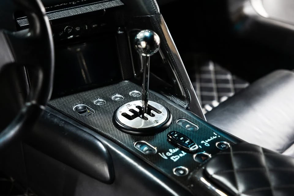 2007 Lamborghini Murcielago LP640 - Image 20 of 20
