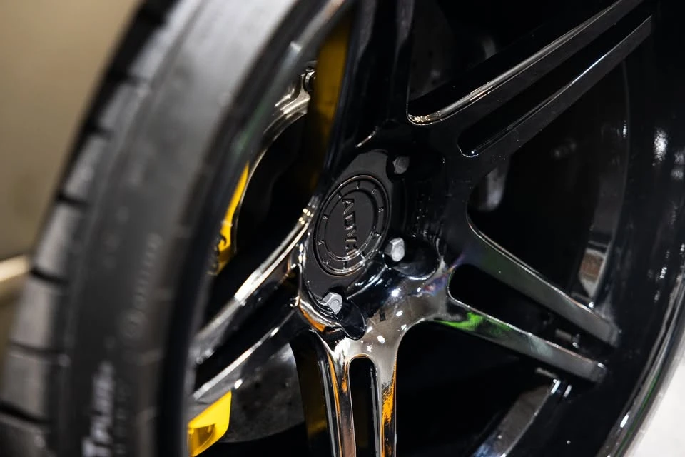2007 Lamborghini Murcielago LP640 - Image 10 of 20