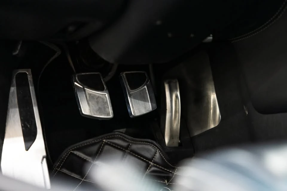 2007 Lamborghini Murcielago LP640 - Image 4 of 20
