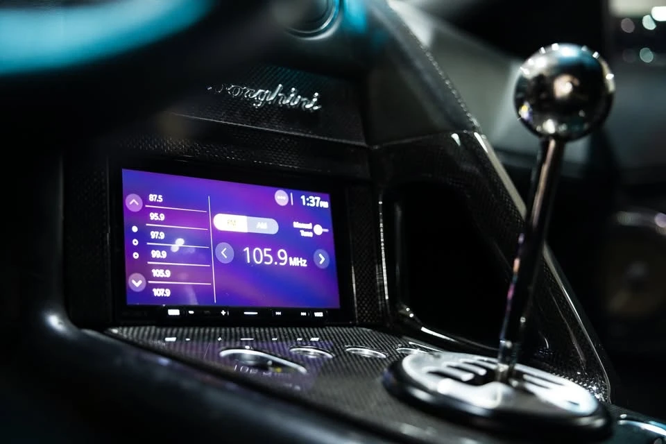 2007 Lamborghini Murcielago LP640 - Image 11 of 20
