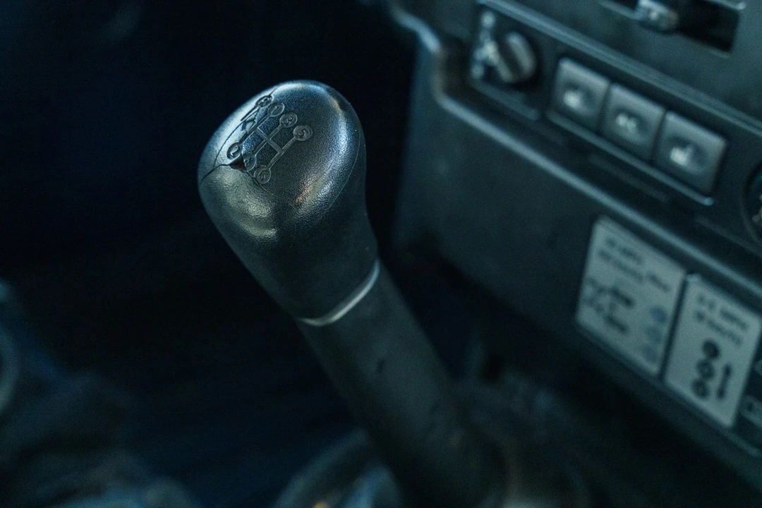 2007 Land Rover Defender - Image 30 of 30